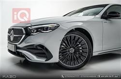 مێرسێدس بێنز E-Class